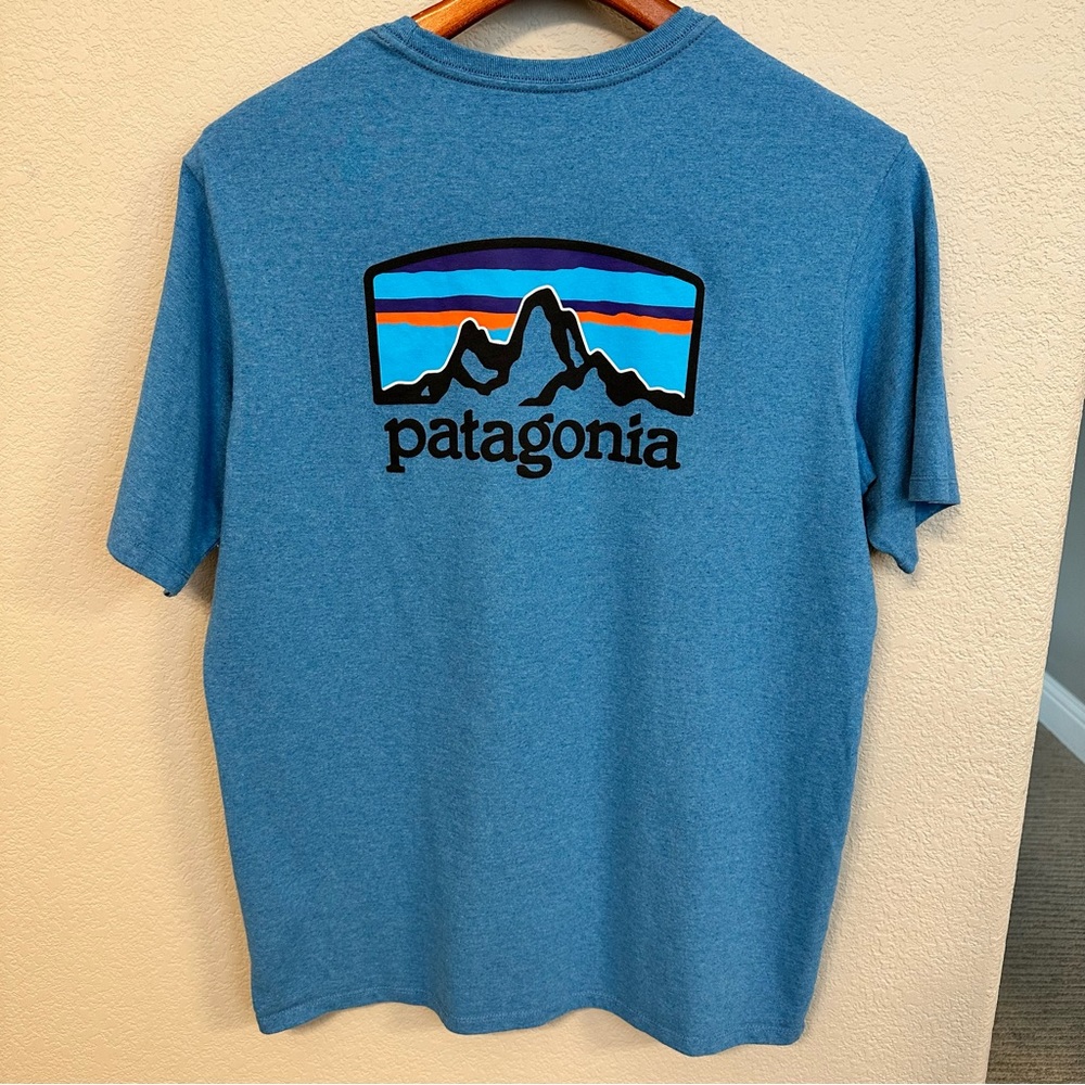 Men’s Patagonia T-Shirt